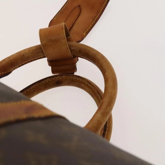 LOUIS VUITTON Monogram Keepall 50 Boston Bag - Picture 10 of 16